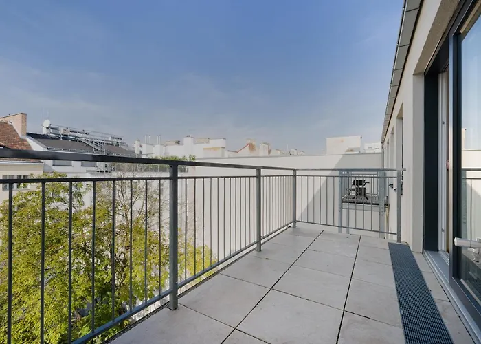Apartman Tabor 1020 *
