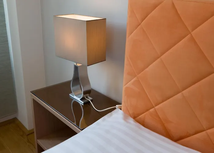Tabor 1020 Apartman *