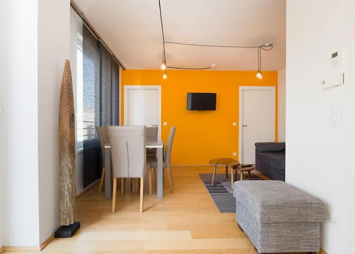 Apartman Tabor 1020