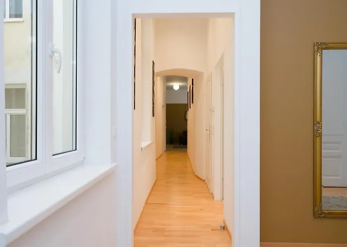 Tabor 1020 Apartman