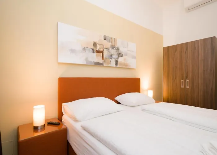 Apartman Tabor 1020