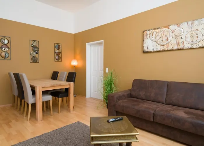 Tabor 1020 Apartman *