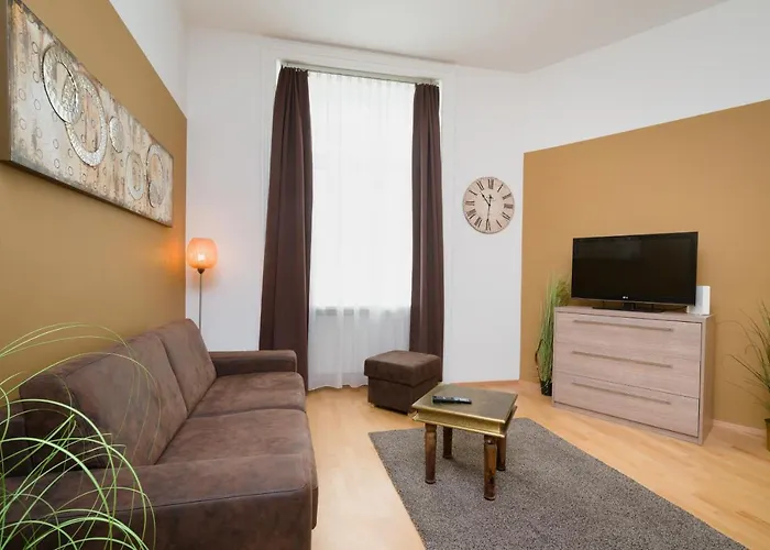 Apartman Tabor 1020 *