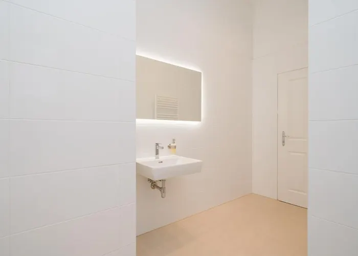 Tabor 1020 Apartman *