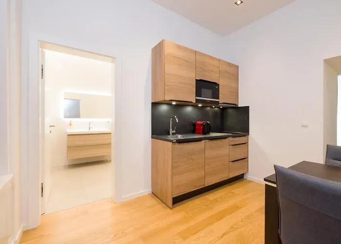 Tabor 1020 Apartman Bécs