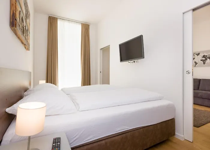 Tabor 1020 Apartman