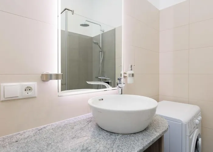 Apartman Tabor 1020 *