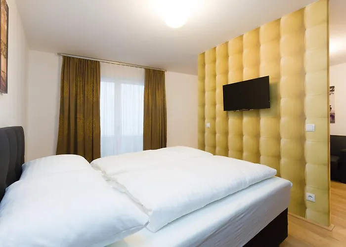 Tabor 1020 Apartment *