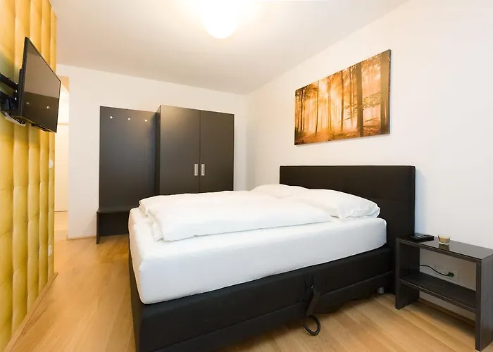 Apartman Tabor 1020 *