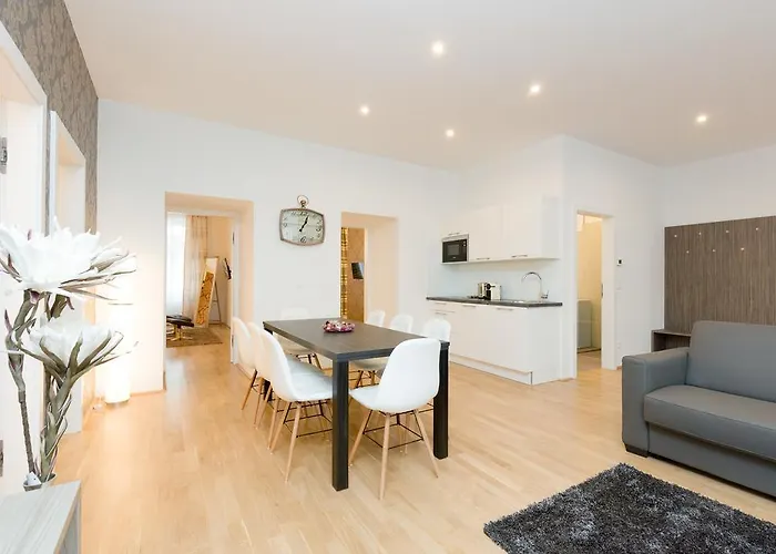 Apartman Tabor 1020
