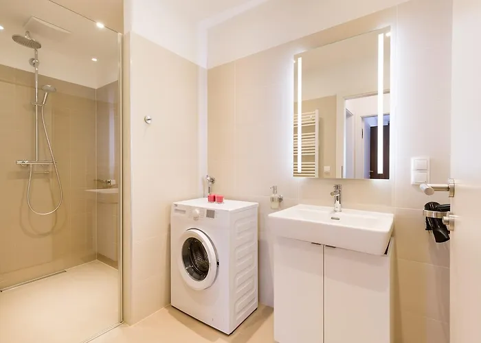 Tabor 1020 Apartman *