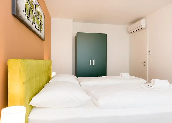 Apartman Tabor 1020
