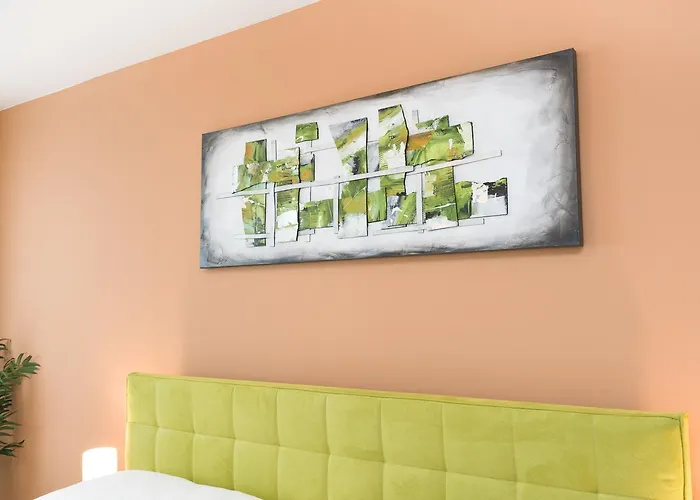 Tabor 1020 Apartman