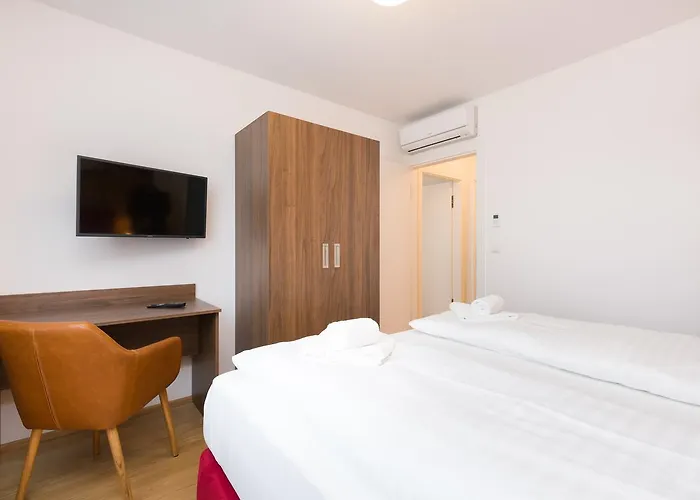 Apartman Tabor 1020