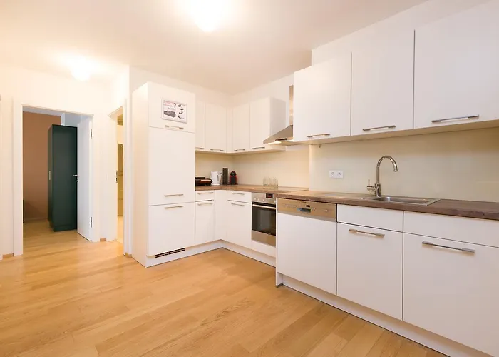 Apartman Tabor 1020 Bécs
