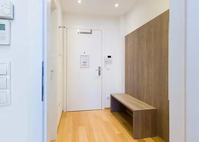 Apartman Tabor 1020 *