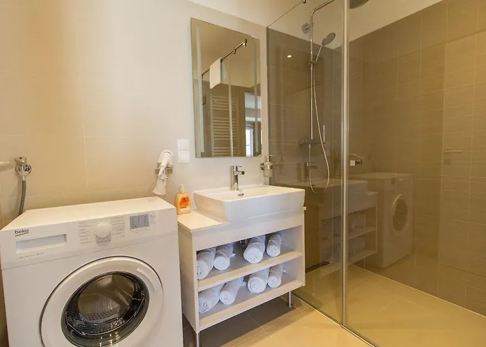 Tabor 1020 Apartman *