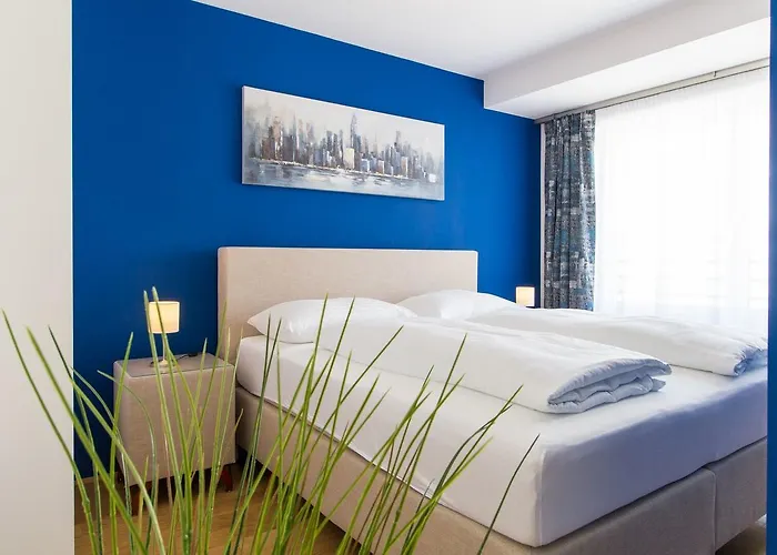 Apartman Tabor 1020