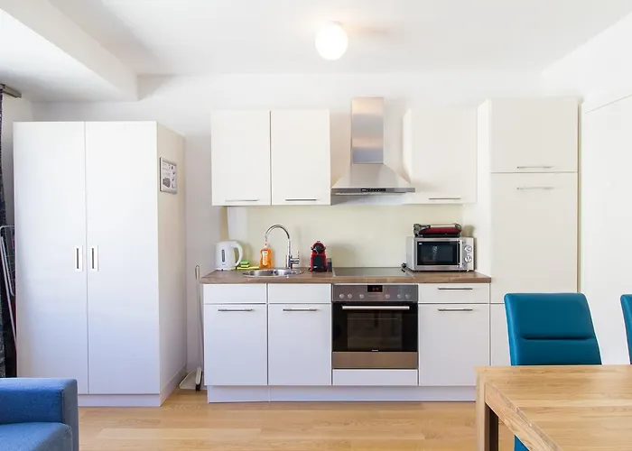 Tabor 1020 Apartman