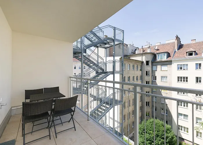 Apartman Tabor 1020 *