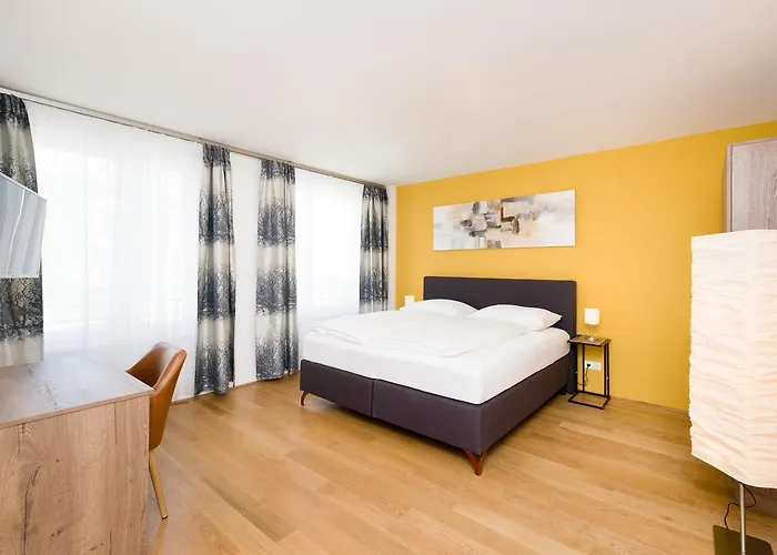 Tabor 1020 Apartman Bécs