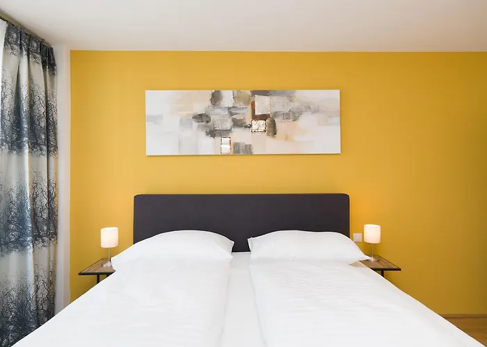 Tabor 1020 Apartman