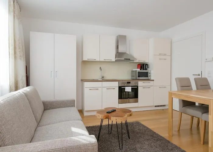Tabor 1020 Apartman *