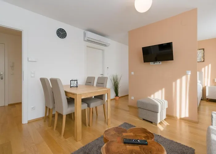 Tabor 1020 Apartman
