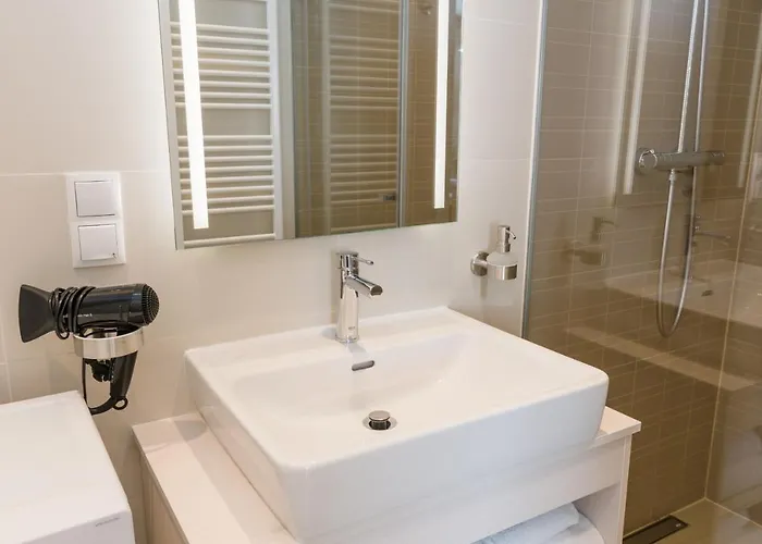Tabor 1020 Apartman Bécs